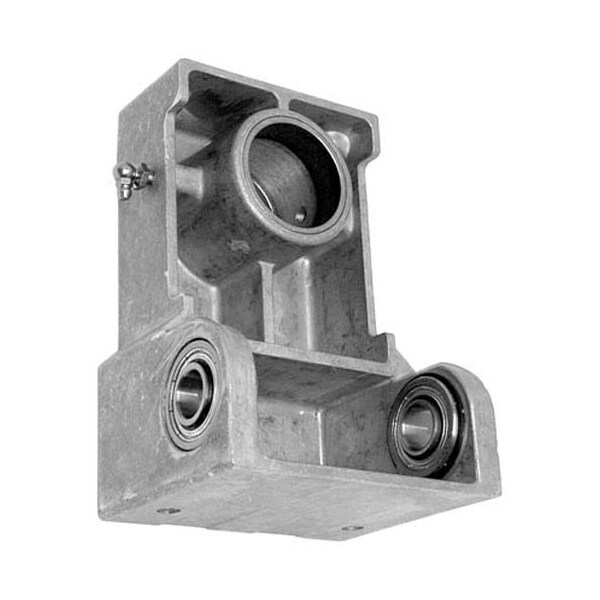 Gear Assy Carrier